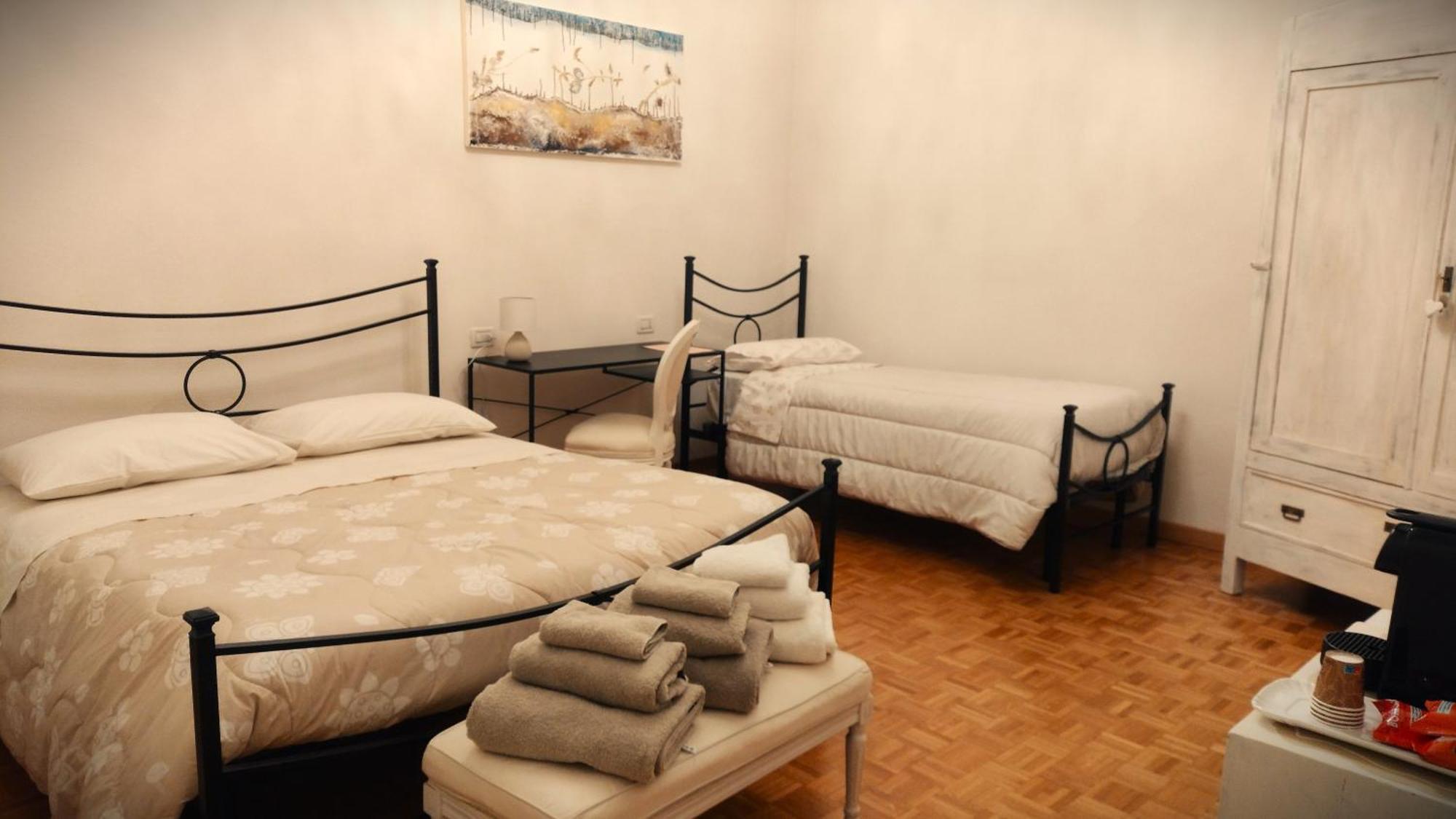 Bed and Breakfast Belle Epoque Фаенца Екстер'єр фото